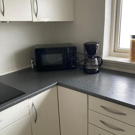 B&B Home Sweet Home Viborg Luaran gambar