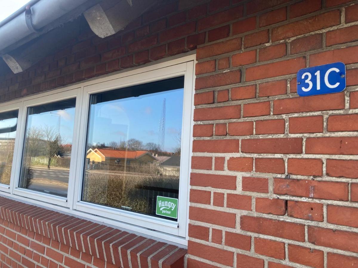 B&B Home Sweet Home Viborg Luaran gambar