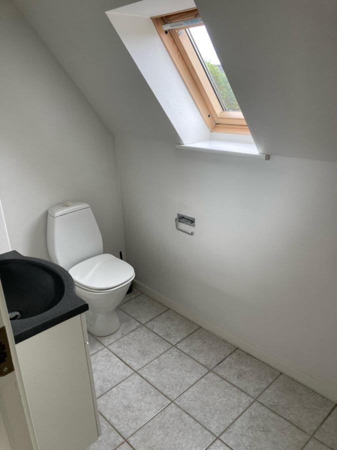 B&B Home Sweet Home Viborg Luaran gambar