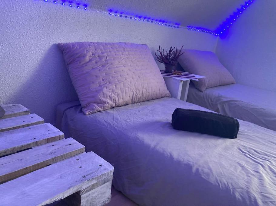 B&B Home Sweet Home Viborg Luaran gambar
