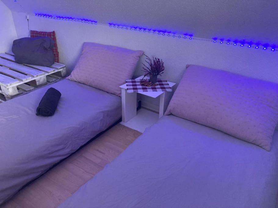 B&B Home Sweet Home Viborg Luaran gambar