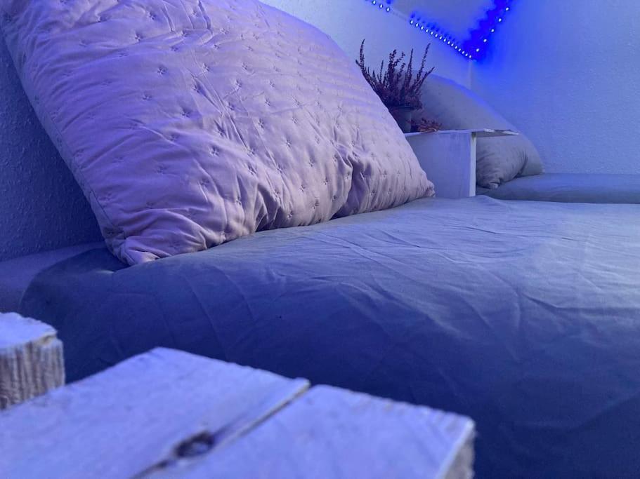 B&B Home Sweet Home Viborg Luaran gambar