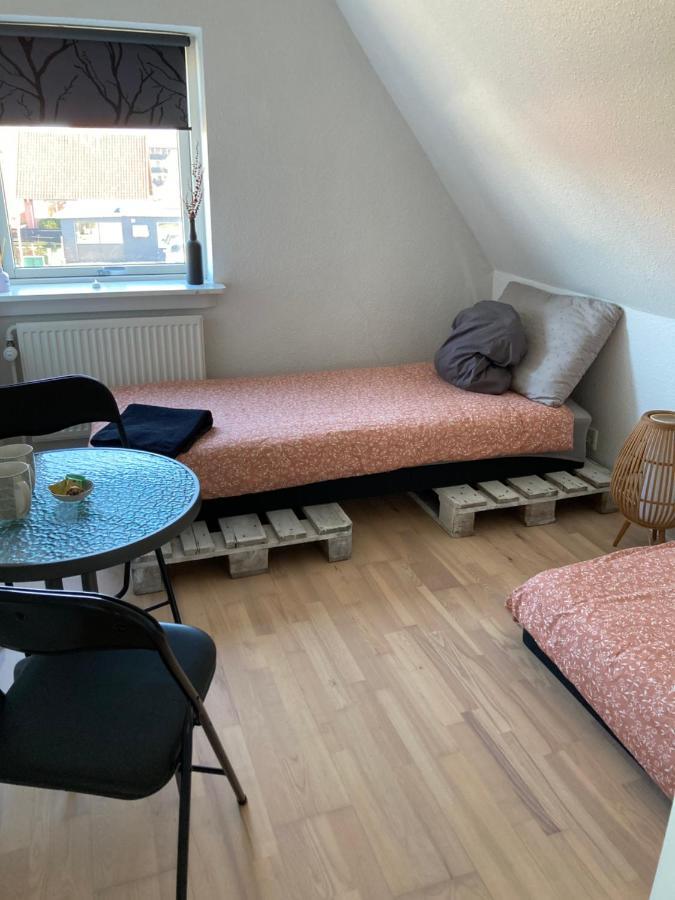 B&B Home Sweet Home Viborg Luaran gambar