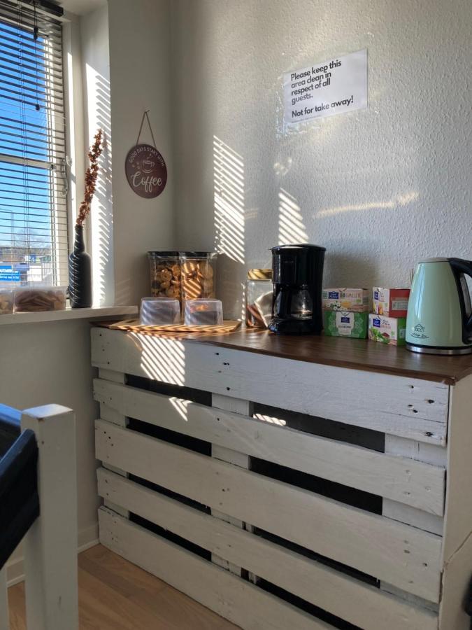 B&B Home Sweet Home Viborg Luaran gambar