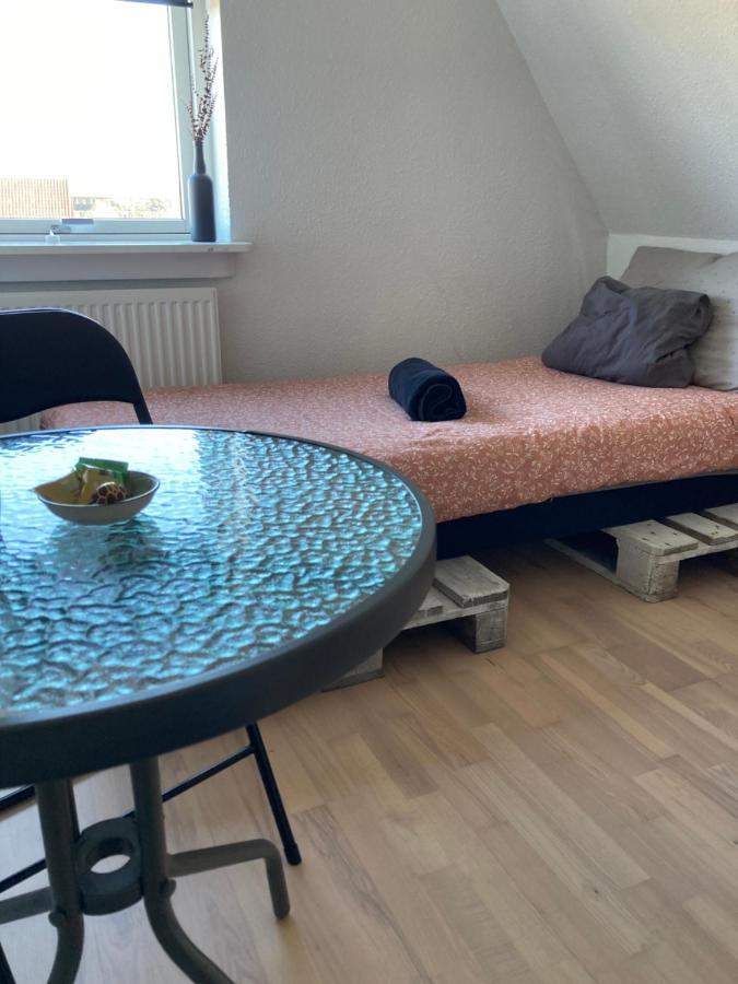 B&B Home Sweet Home Viborg Luaran gambar