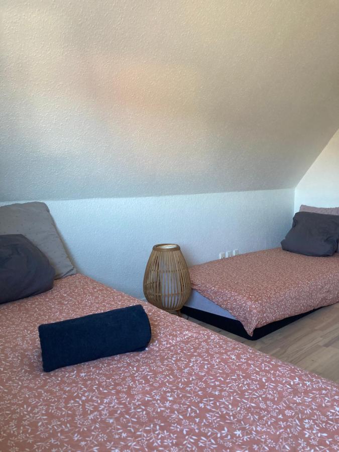 B&B Home Sweet Home Viborg Luaran gambar