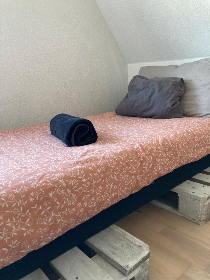 B&B Home Sweet Home Viborg Luaran gambar