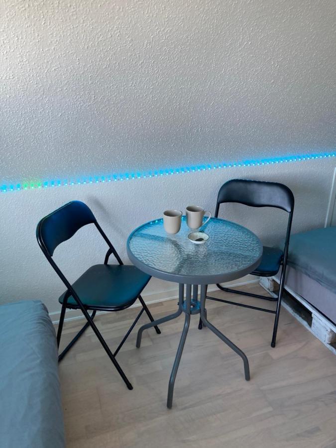 B&B Home Sweet Home Viborg Luaran gambar