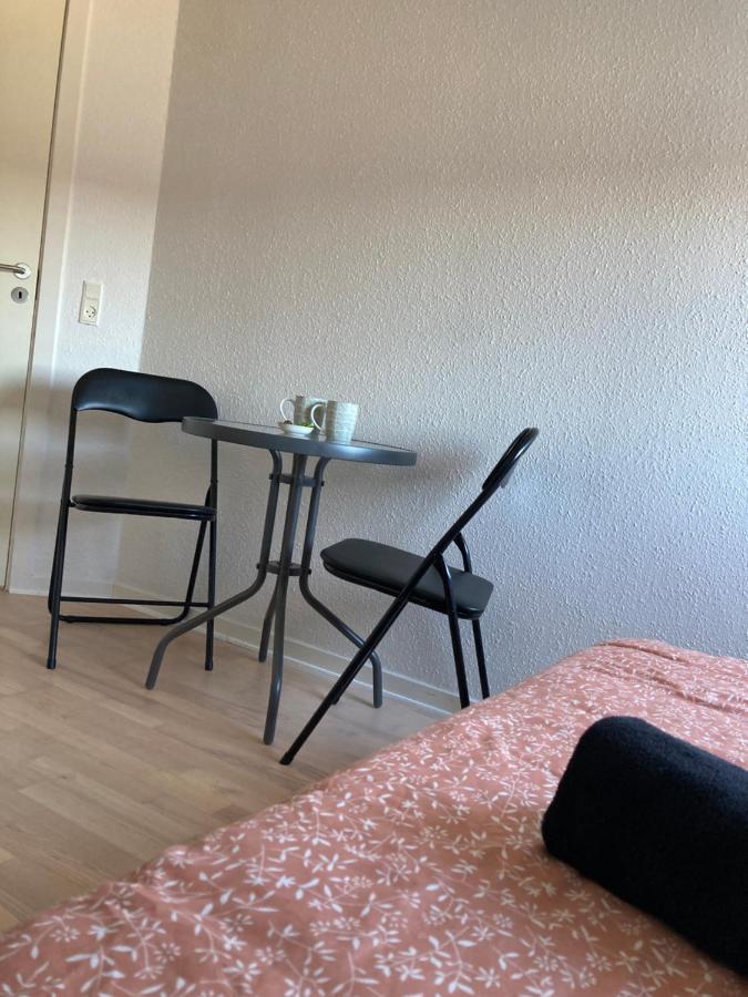 B&B Home Sweet Home Viborg Luaran gambar