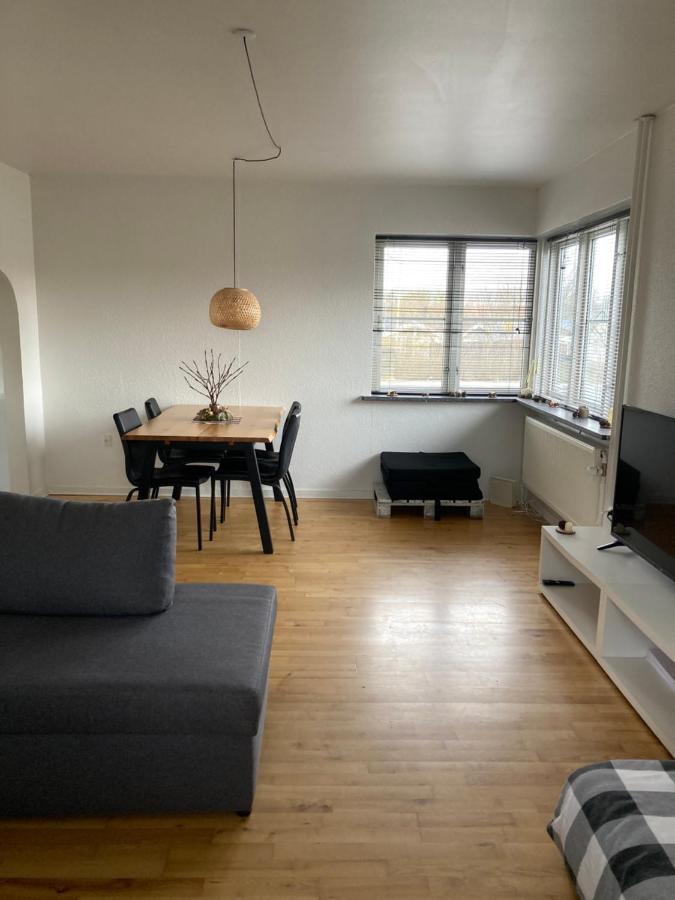 B&B Home Sweet Home Viborg Luaran gambar