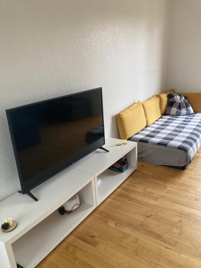 B&B Home Sweet Home Viborg Luaran gambar