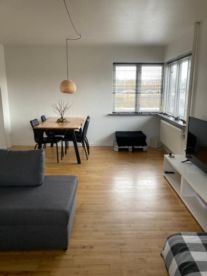 B&B Home Sweet Home Viborg Luaran gambar
