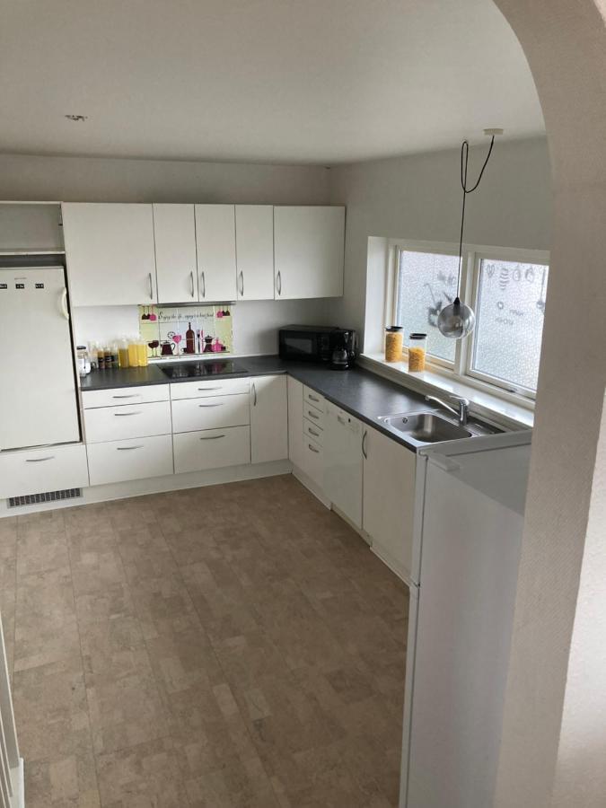 B&B Home Sweet Home Viborg Luaran gambar