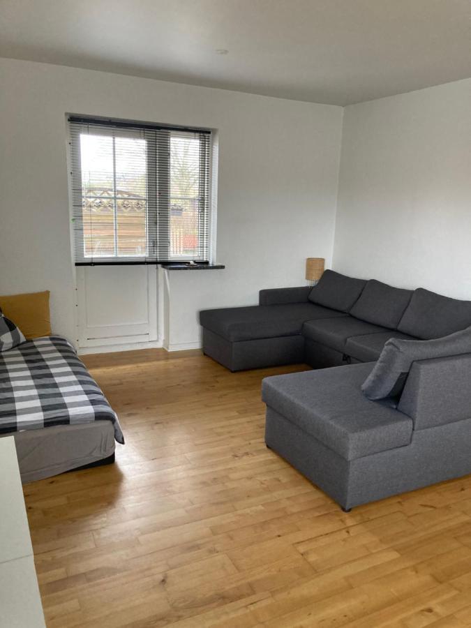 B&B Home Sweet Home Viborg Luaran gambar